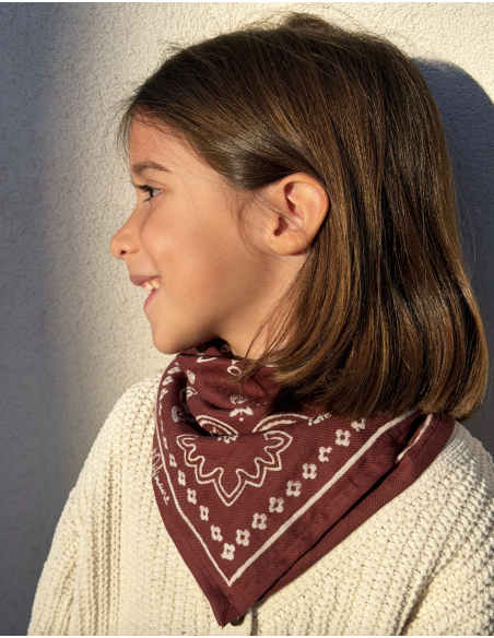 PETIT FOULARD OSCAR - MILINANE