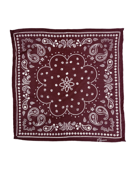 PETIT FOULARD OSCAR - MILINANE