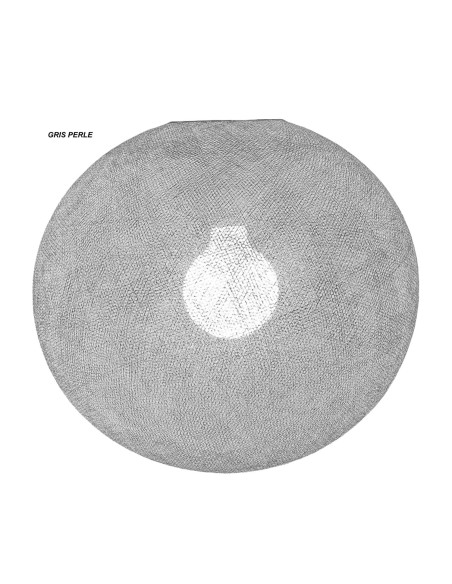 ABAT-JOUR GLOBE 38 - LA CASE DE COUSIN PAUL