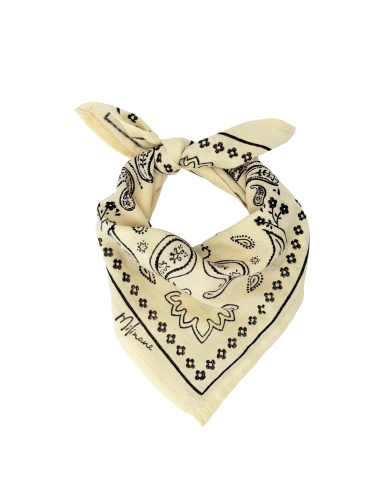 PETIT FOULARD OSCAR - MILINANE