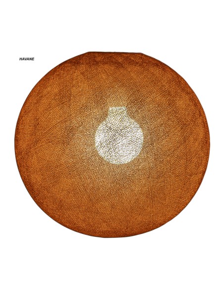 ABAT-JOUR GLOBE 38 - LA CASE DE COUSIN PAUL