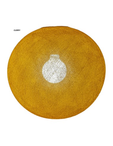 ABAT-JOUR GLOBE 38 - LA CASE DE COUSIN PAUL