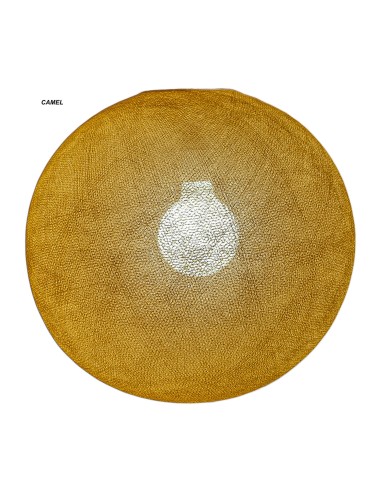 ABAT-JOUR GLOBE 38 - LA CASE DE COUSIN PAUL