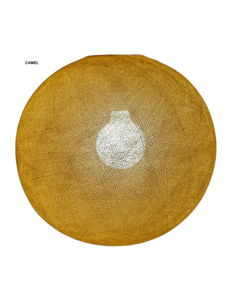 ABAT-JOUR GLOBE 38 - LA CASE DE COUSIN PAUL