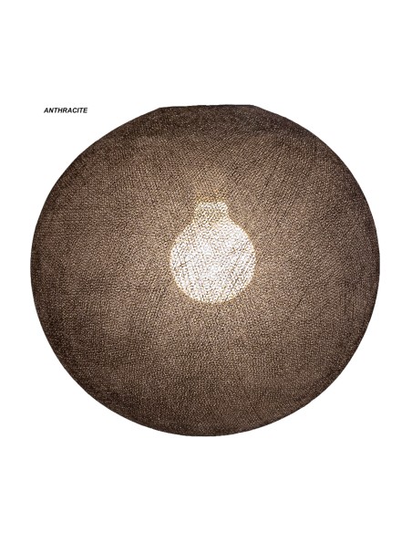 ABAT-JOUR GLOBE 38 - LA CASE DE COUSIN PAUL