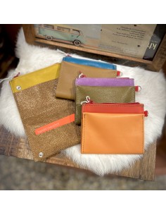 SIAMOISE A CLIP PETIT MODELE - BANDIT MANCHOT