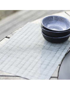 SET DE TABLE MANOKA - VIVARAISE 2