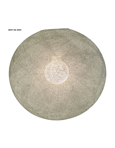 ABAT-JOUR GLOBE 38 - LA CASE DE COUSIN PAUL