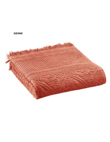 SERVIETTE INVITÉ ZOÉ - VIVARAISE
