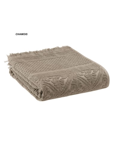 SERVIETTE INVITÉ ZOÉ - VIVARAISE