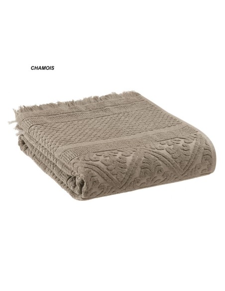 SERVIETTE INVITÉ ZOÉ - VIVARAISE