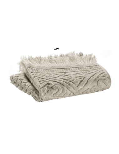 SERVIETTE INVITÉ ZOÉ - VIVARAISE