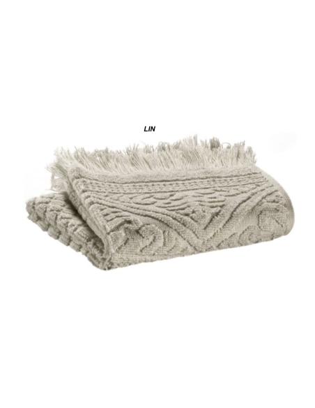 SERVIETTE INVITÉ ZOÉ - VIVARAISE