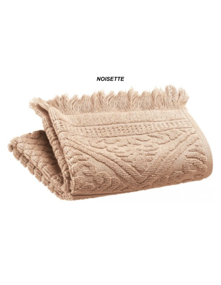 SERVIETTE INVITÉ ZOÉ - VIVARAISE