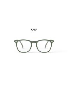 LUNETTES DE LECTURE LOUPES E - IZIPIZI  2