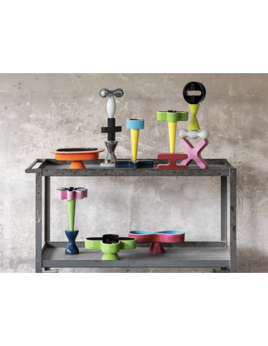 COUPE HAUTE CROCE GRANDE DESIGN KARIM RASHID 