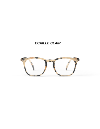 LUNETTES DE LECTURE LOUPES E - IZIPIZI 