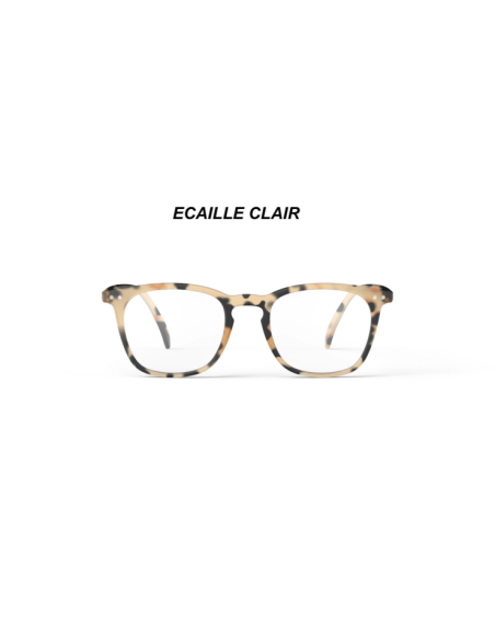 LUNETTES DE LECTURE LOUPES E - IZIPIZI 