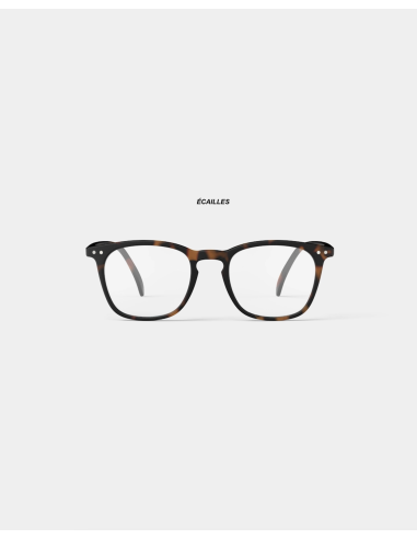 LUNETTES DE LECTURE LOUPES E - IZIPIZI 