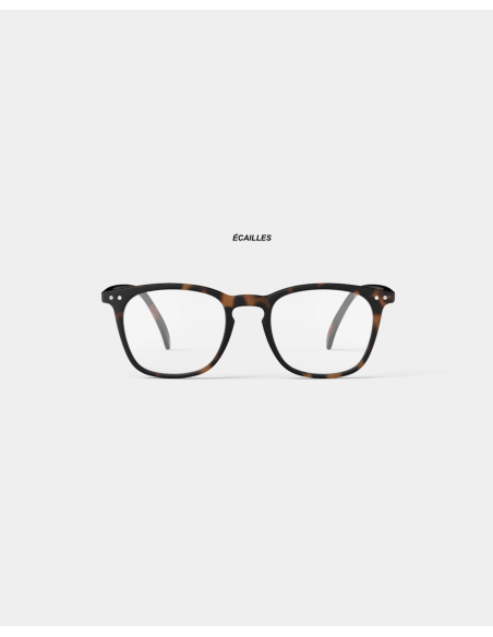 LUNETTES DE LECTURE LOUPES E - IZIPIZI 