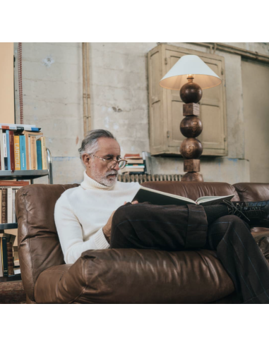 LUNETTES DE LECTURE LOUPES E - IZIPIZI 