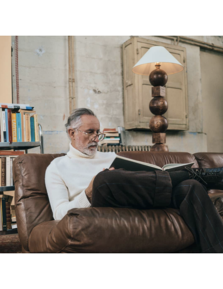 LUNETTES DE LECTURE LOUPES E - IZIPIZI 