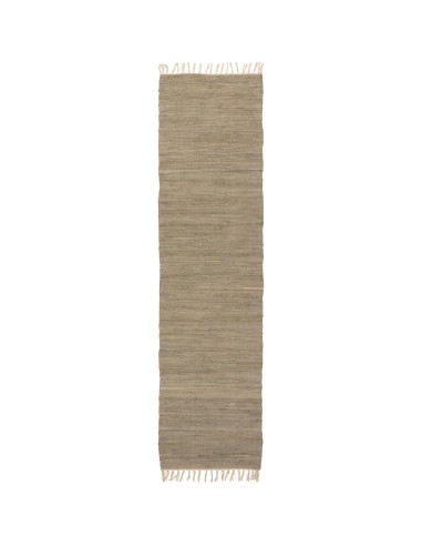 TAPIS DE COULOIR EN COTON - IB LAURSEN