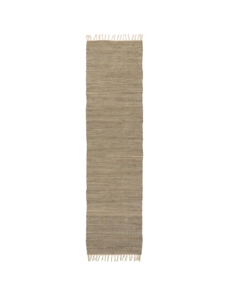 TAPIS DE COULOIR EN COTON - IB LAURSEN
