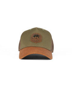 CASQUETTE TRUCKER EXPLORING - ALASKAN MAKER 2