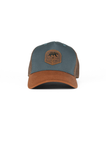 CASQUETTE TRUCKER EXPLORING - ALASKAN MAKER