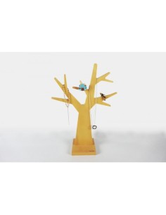 L'ARBRE A BIJOUX - REINE MERE