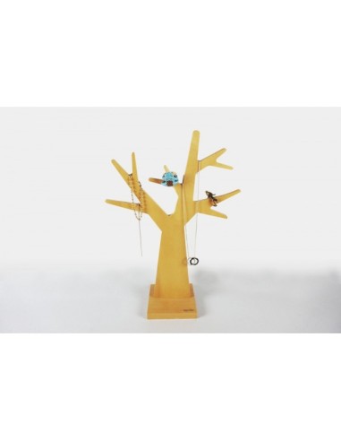 L'ARBRE A BIJOUX - REINE MERE