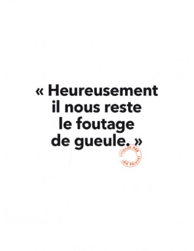 CARTE POSTALE LOIC PRIGENT - IMAGE REPUBLIC
