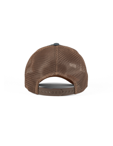 CASQUETTE TRUCKER EXPLORING - ALASKAN MAKER