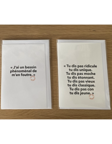 CARTE POSTALE LOIC PRIGENT - IMAGE REPUBLIC