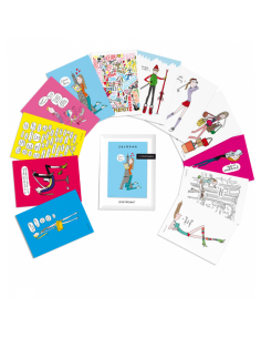 CARTE POSTALE SOLEDAD - IMAGE REPUBLIC 2