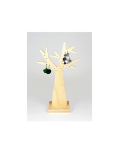 L'ARBRE A BOUCLES D'OREILLES - REINE MERE