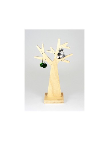 L'ARBRE A BOUCLES D'OREILLES - REINE MERE