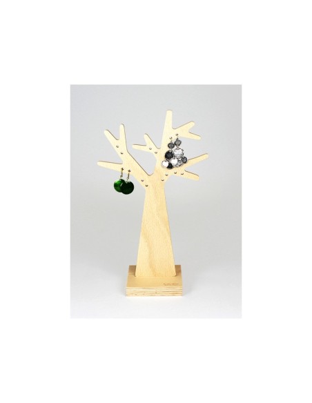 L'ARBRE A BOUCLES D'OREILLES - REINE MERE