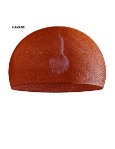 ABAT-JOUR COUPOLE 38 - LA CASE DE COUSIN PAUL 2