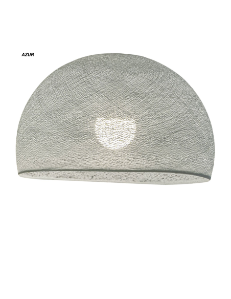 ABAT-JOUR COUPOLE 38 - LA CASE DE COUSIN PAUL