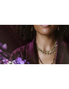 COLLIER DANAE - KHARMARI