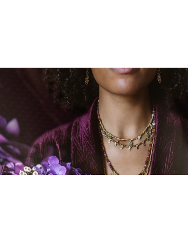 COLLIER DANAE - KHARMARI