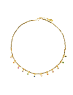 COLLIER DANAE - KHARMARI 2