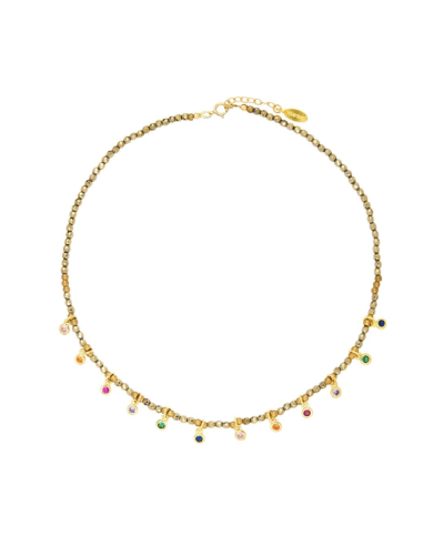 COLLIER DANAE - KHARMARI