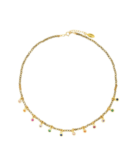 COLLIER DANAE - KHARMARI