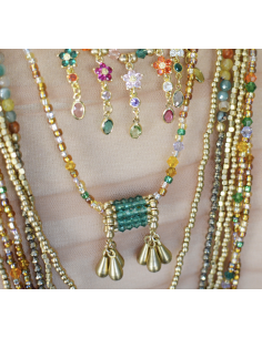 COLLIER MINI DANA - KHARMARI