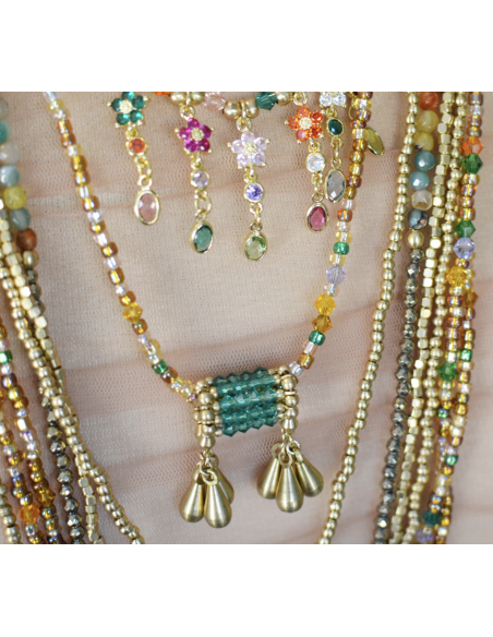 COLLIER MINI DANA - KHARMARI