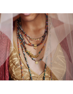 COLLIER DIWALI - KHARMARI