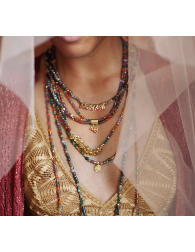 COLLIER DIWALI - KHARMARI